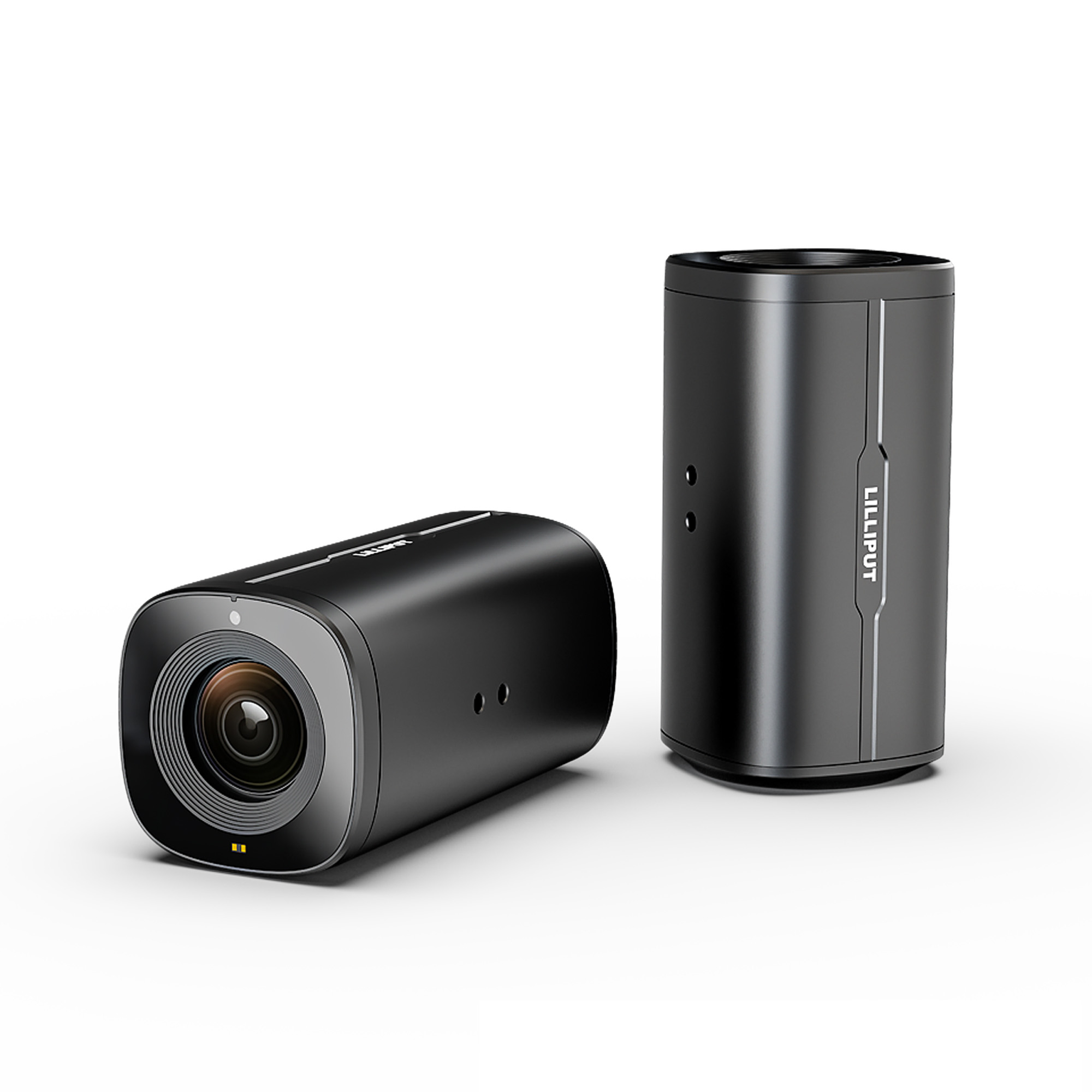 C10 10X TOF Autofocus Live Stream Camera
