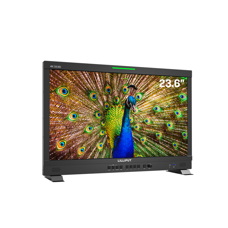 Q24 23.6-inch 12G-SDI Professional Production Monitor