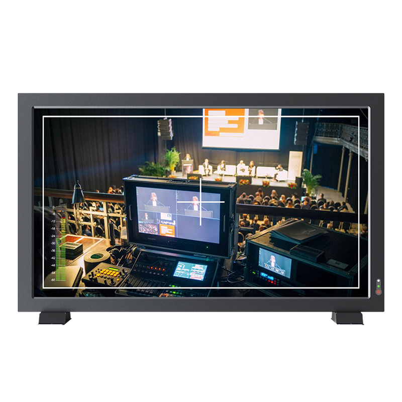 PVM210S: 21.5 inch SDI/HDMI professional video monitor