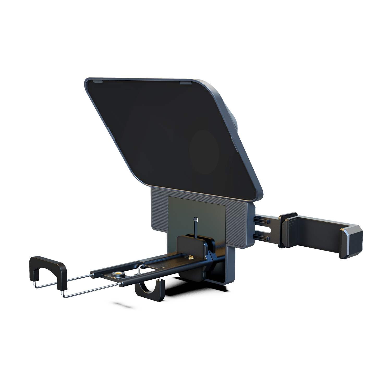 TC11: Lilliput 11 inch teleprompter with remote control