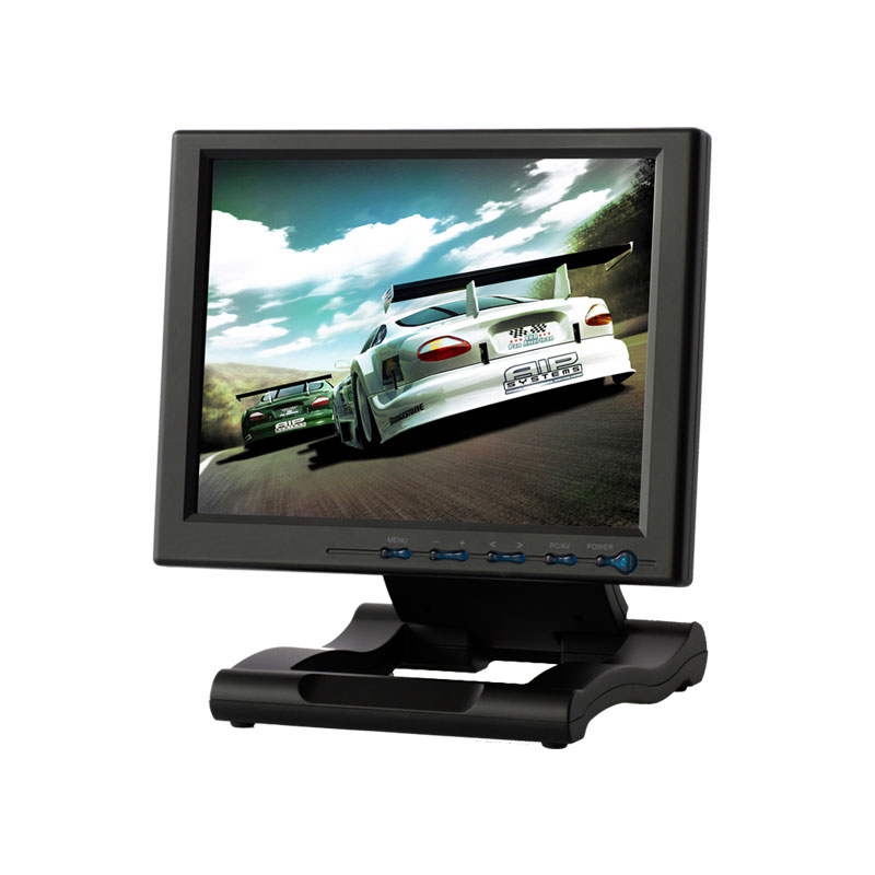 FA1042-NP/C/T: 10.4 inch touch screen monitor