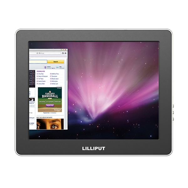 UM-900/C/T: 9.7 inch USB Monitor