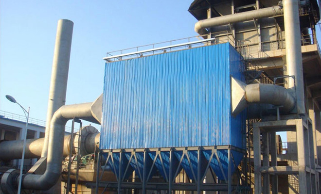Flue Gas Treatment + Waste Heat Recovery – Full-Process Environmental & Energy Saving Expert