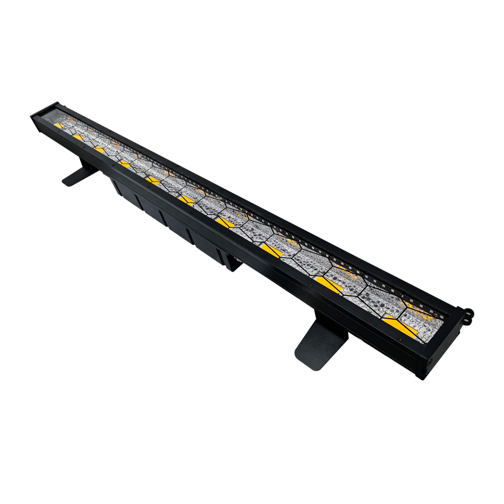 BL-10 10-Lens Waterproof Retro Stage Bar