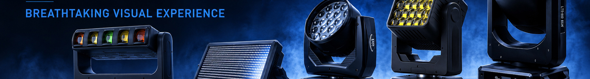 Laser Light Bar