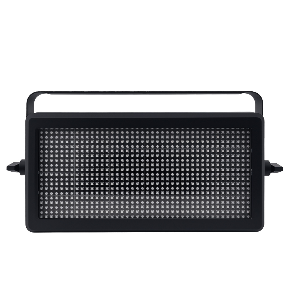 ST-200 I 24-Segment Full-Color LED Strobe | 840 RGB Pixel Engine & RDM Control