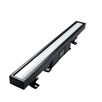 ST-300 II Professional Waterproof LED Strobe Bar | 500W High-Power RGB+W Matrix | IP67 All-Weather Rated