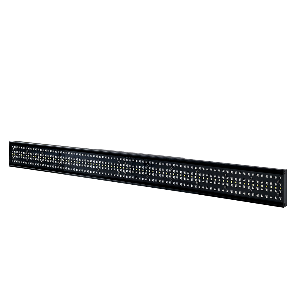 ST-300 Professional RGB+CW LED Strip Strobe | 150W Linear Chasing Light with RDM & Pixel Mapping