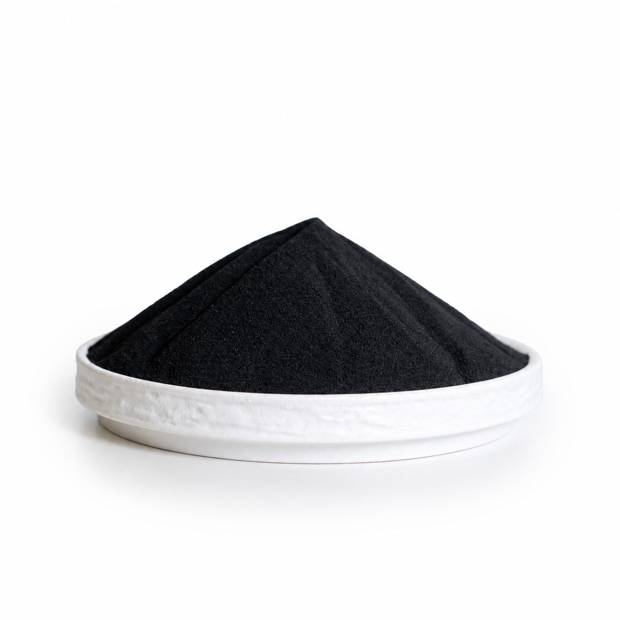 DP520 Black DTF Hot-Melt Adhesive Powder DTF Glue