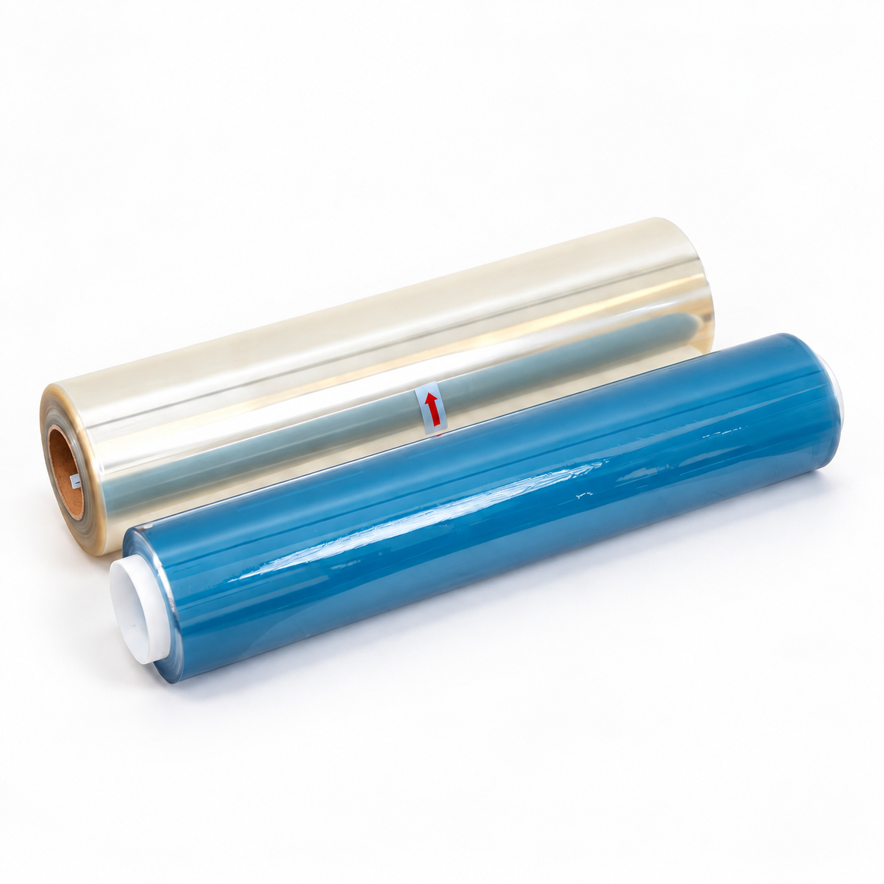 UV-DTF Crystal Transfer Film 3D Embossed Scratch & Weather Resistant