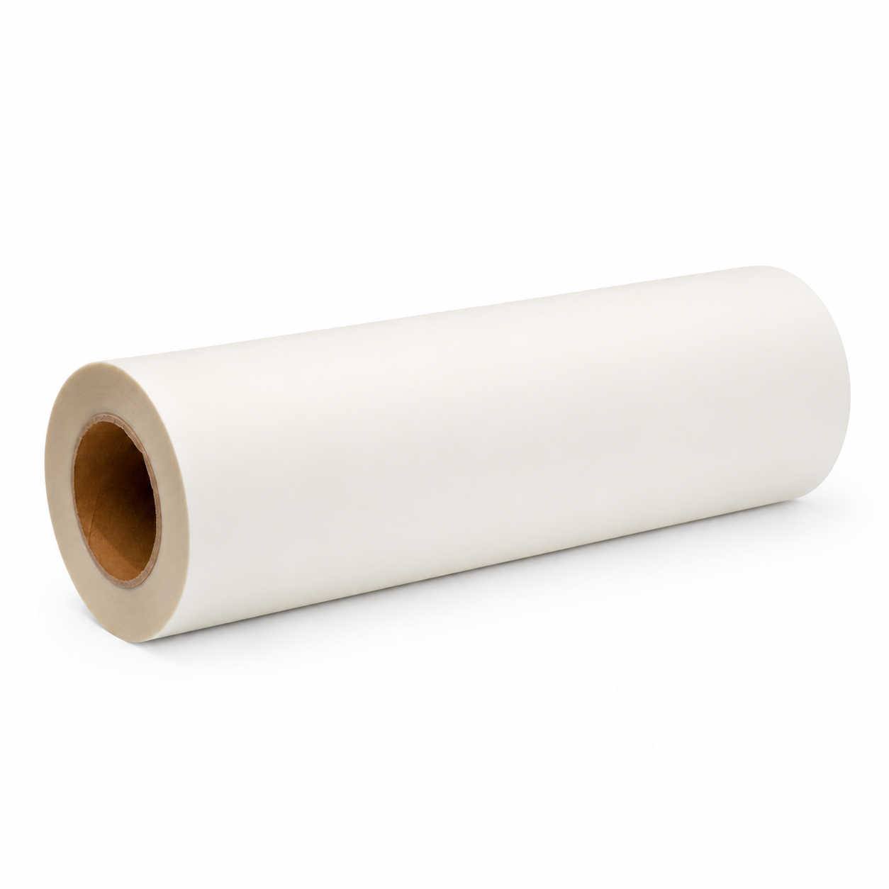 TD7008 75um DTF PET Film Water-based Coated Single Sided Matte