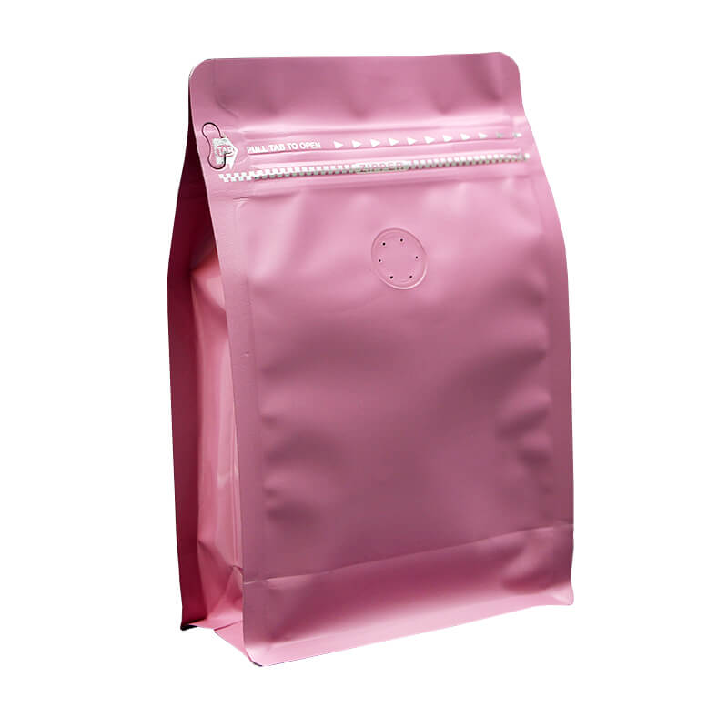 Zipper Pouches