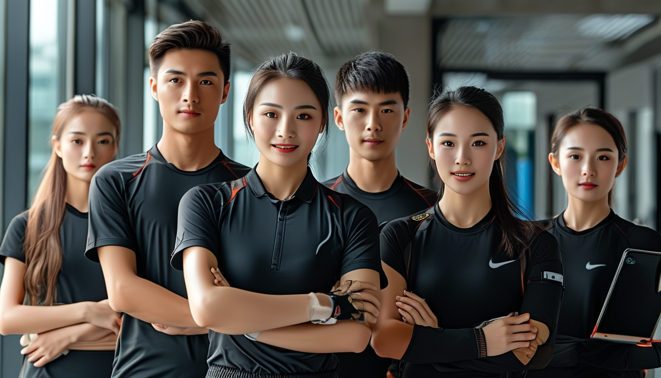 Service Team