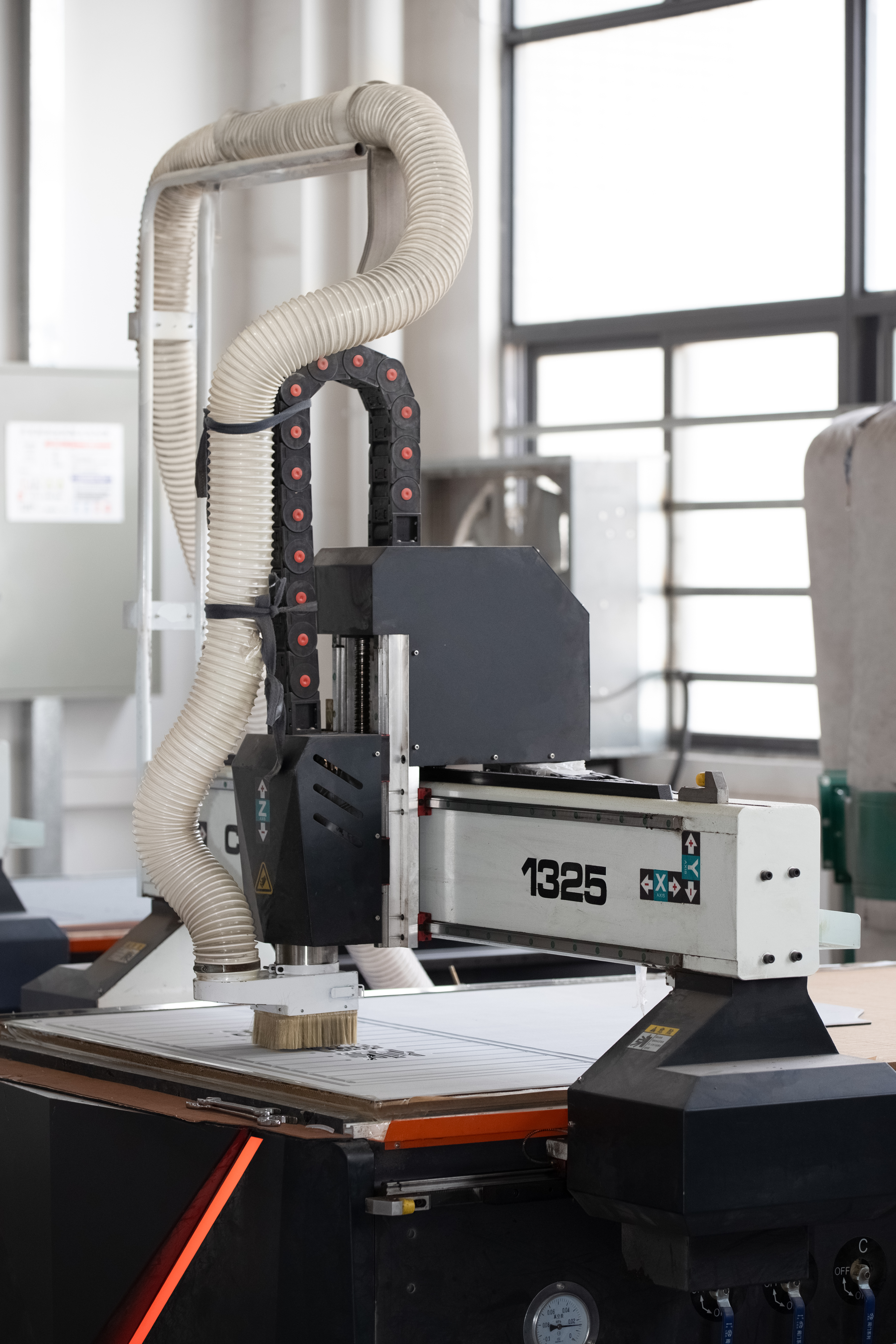 Precision Marine Manufacturing