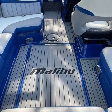 Weather Resistant Custom EVA Boat Pad 2012-2016 Malibu 22 MXZ