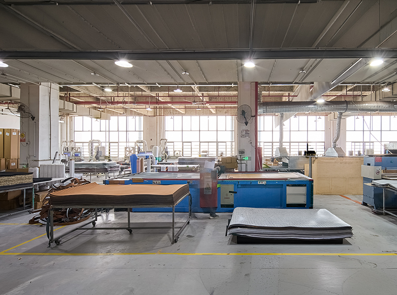 factory
