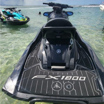 UV Resistant Jet Ski EVA Traction Mat for Sea Doo RXP-X 260