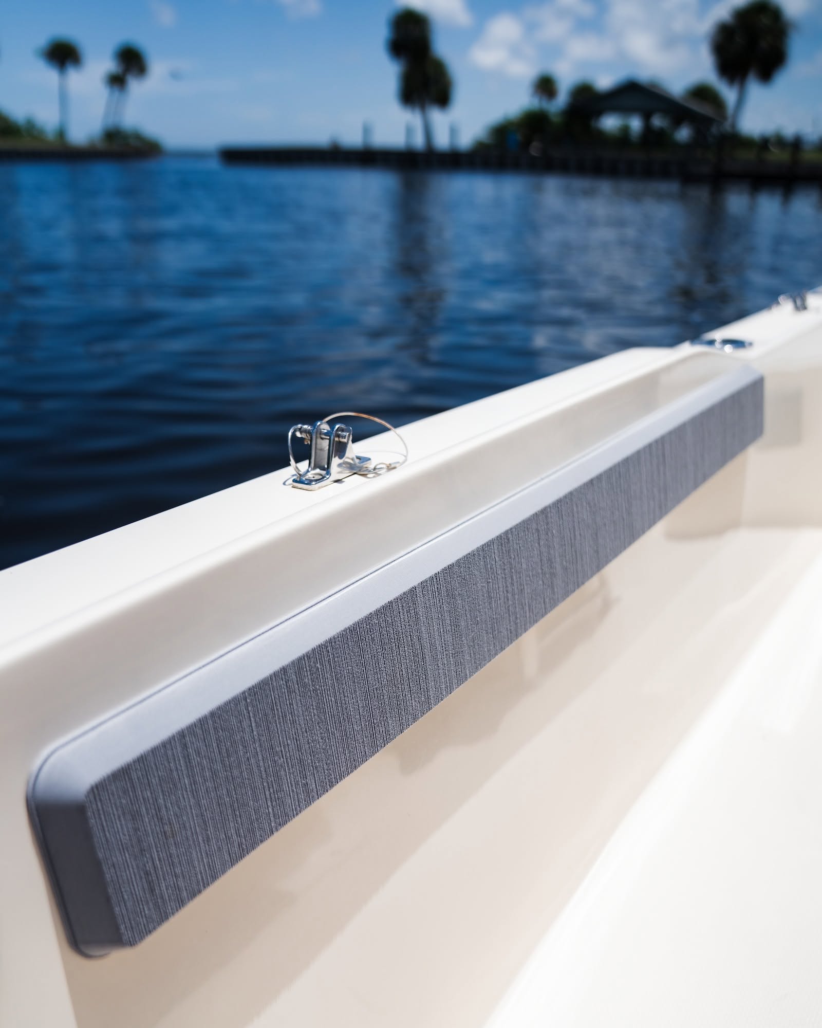 Why EVA Marine Flooring Is Becoming the Preferred Choice for Modern Boat Deck Upgrades