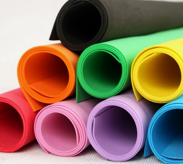 EVA Foam Material: Why It Continues to Shape Marine & Outdoor Products
