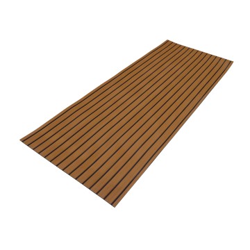 RV & Camper Flooring
