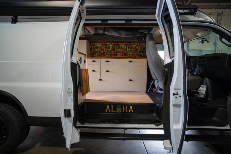 Automotive & RV