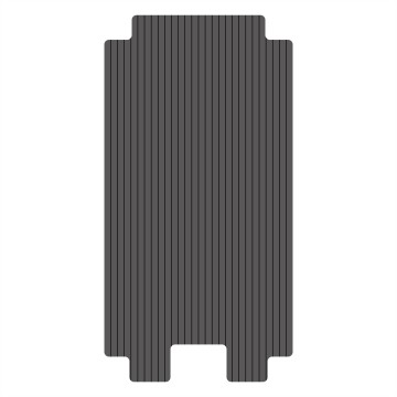 Inflatable Floating Docks