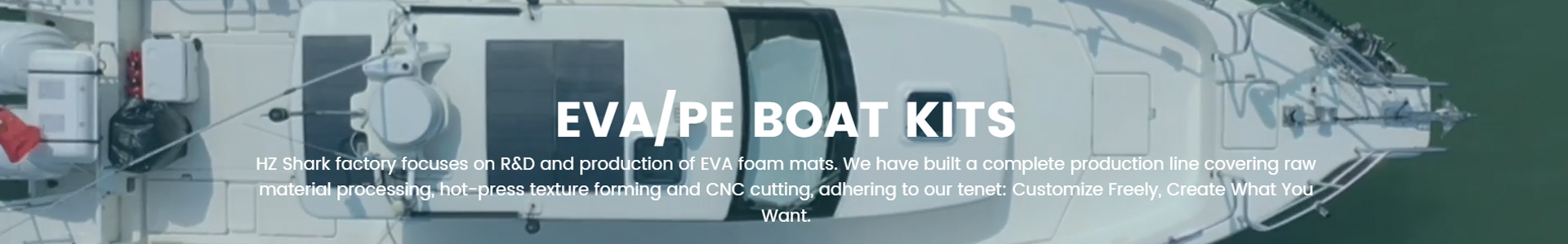 Eva Flooring Mats