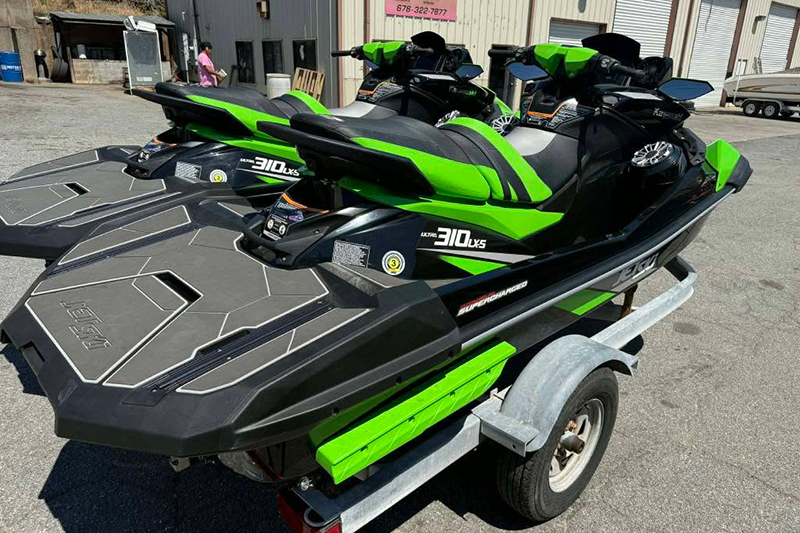 Jet Ski