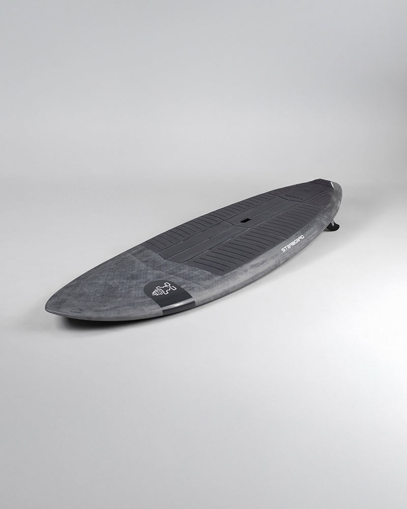 Surfboard