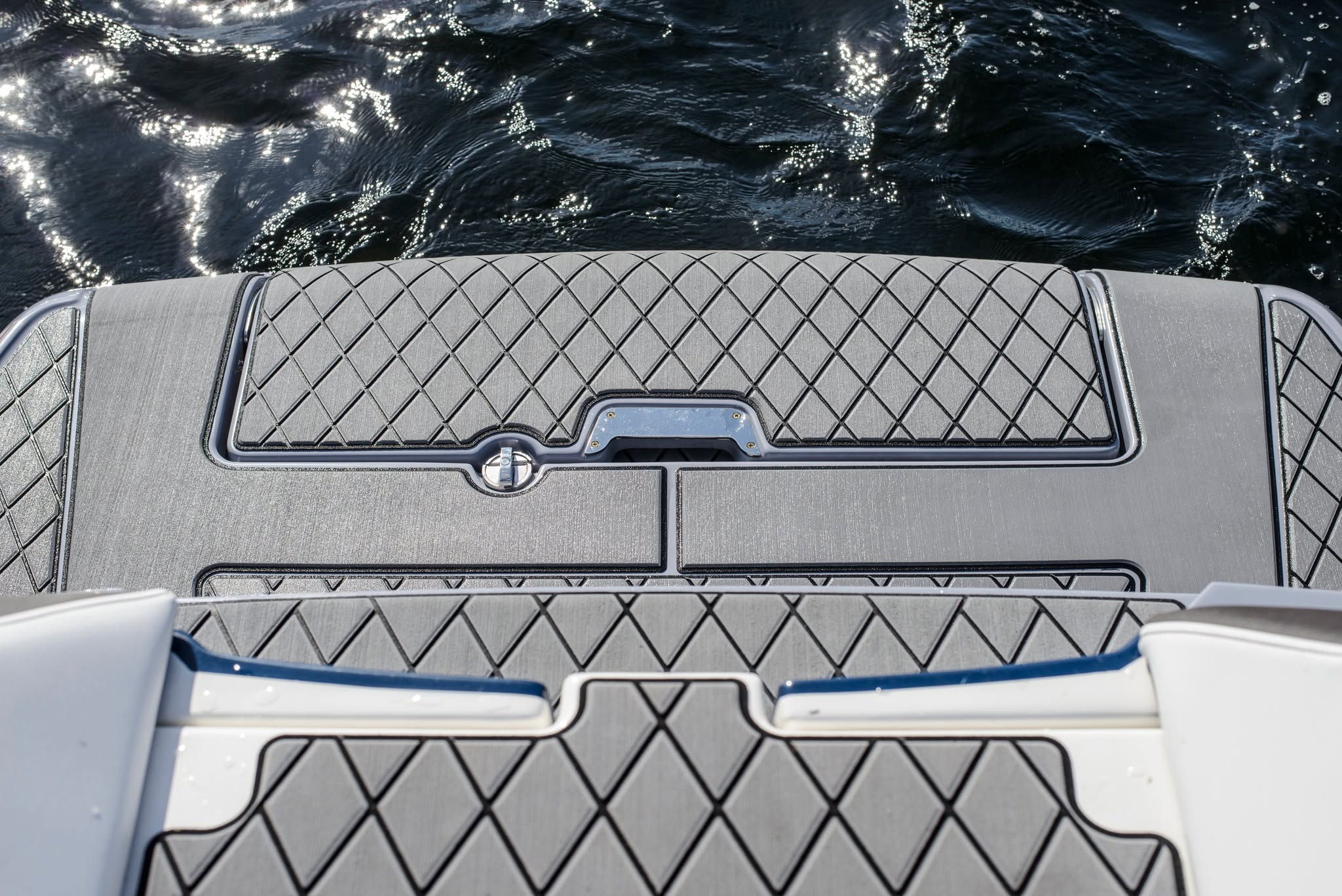 Our Commitment to Marine-Grade EVA Materials