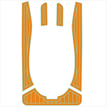 1997-2004 Sea Doo XP