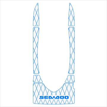 2001 Seadoo RX