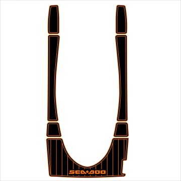 2006-2011 Sea Doo RXP