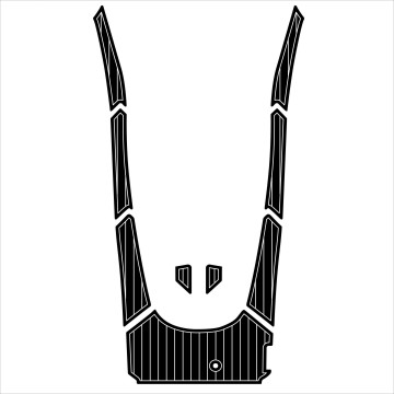 2021-2026 Yamaha VX-C
