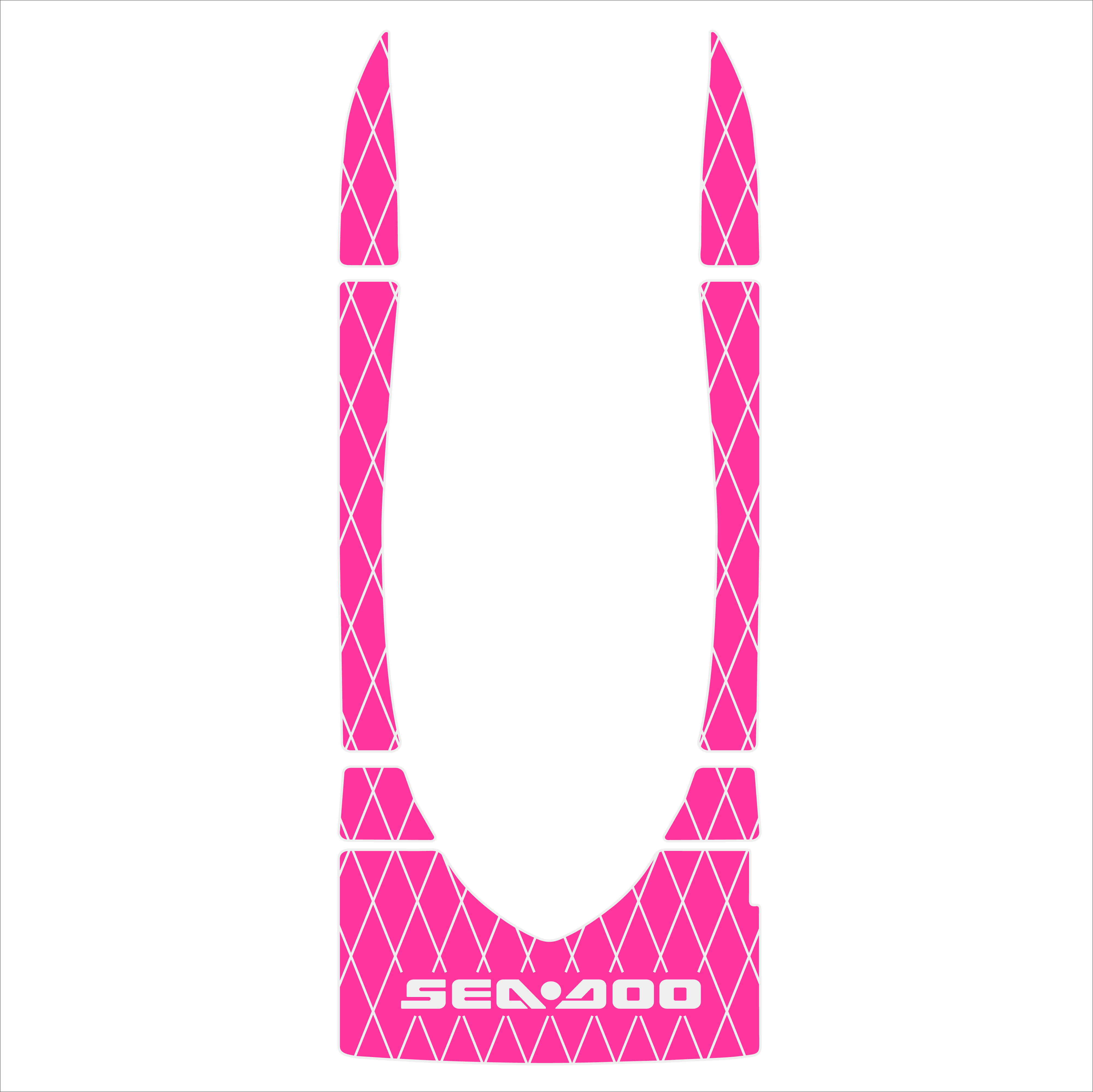2001 Seadoo RX
