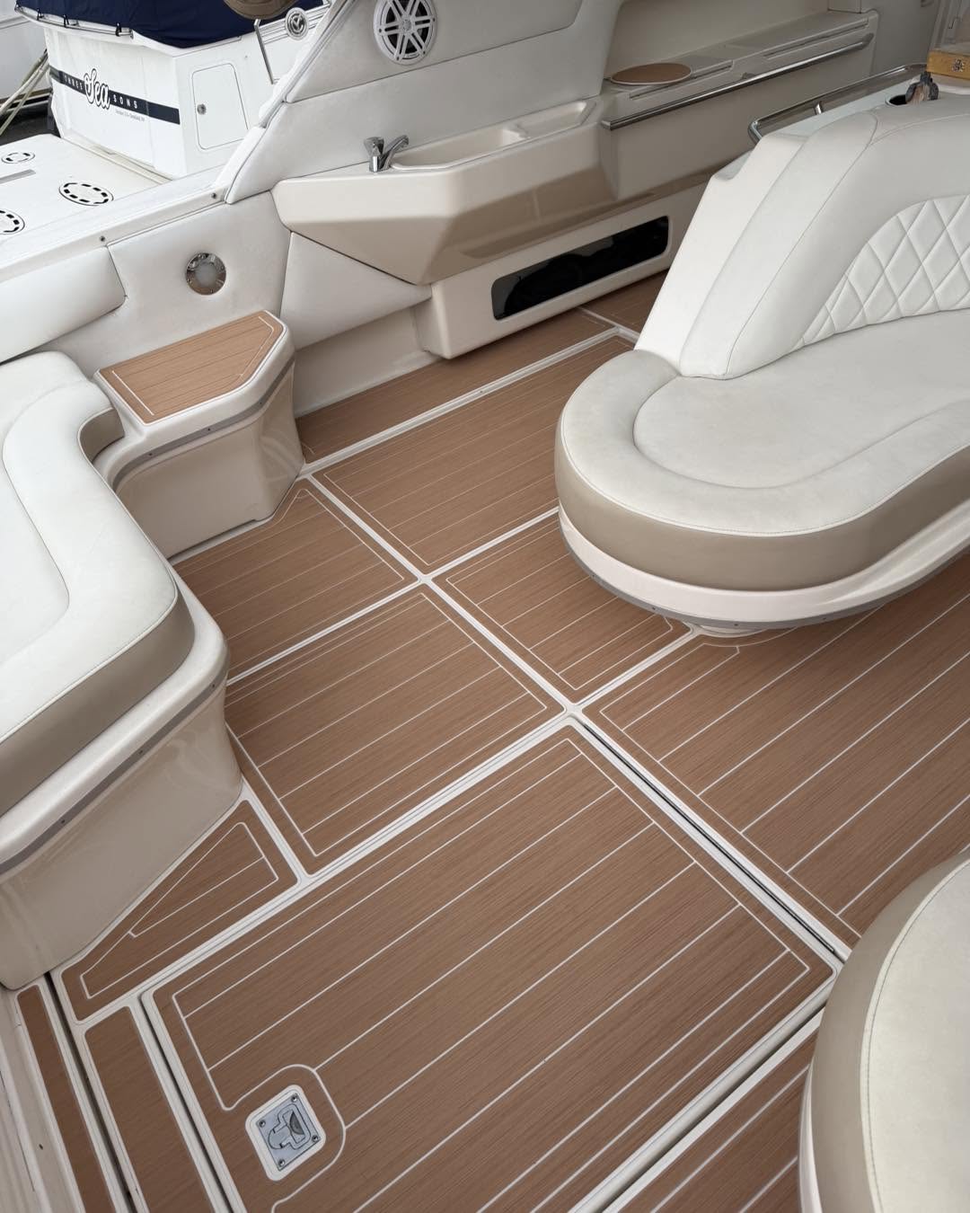 HZ Shark Expands Its Capabilities for Global Marine Projects