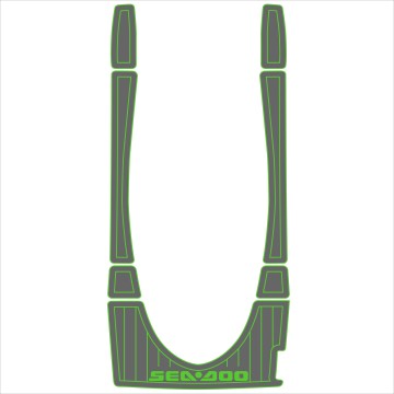 Sea Doo RXP 2006-2011