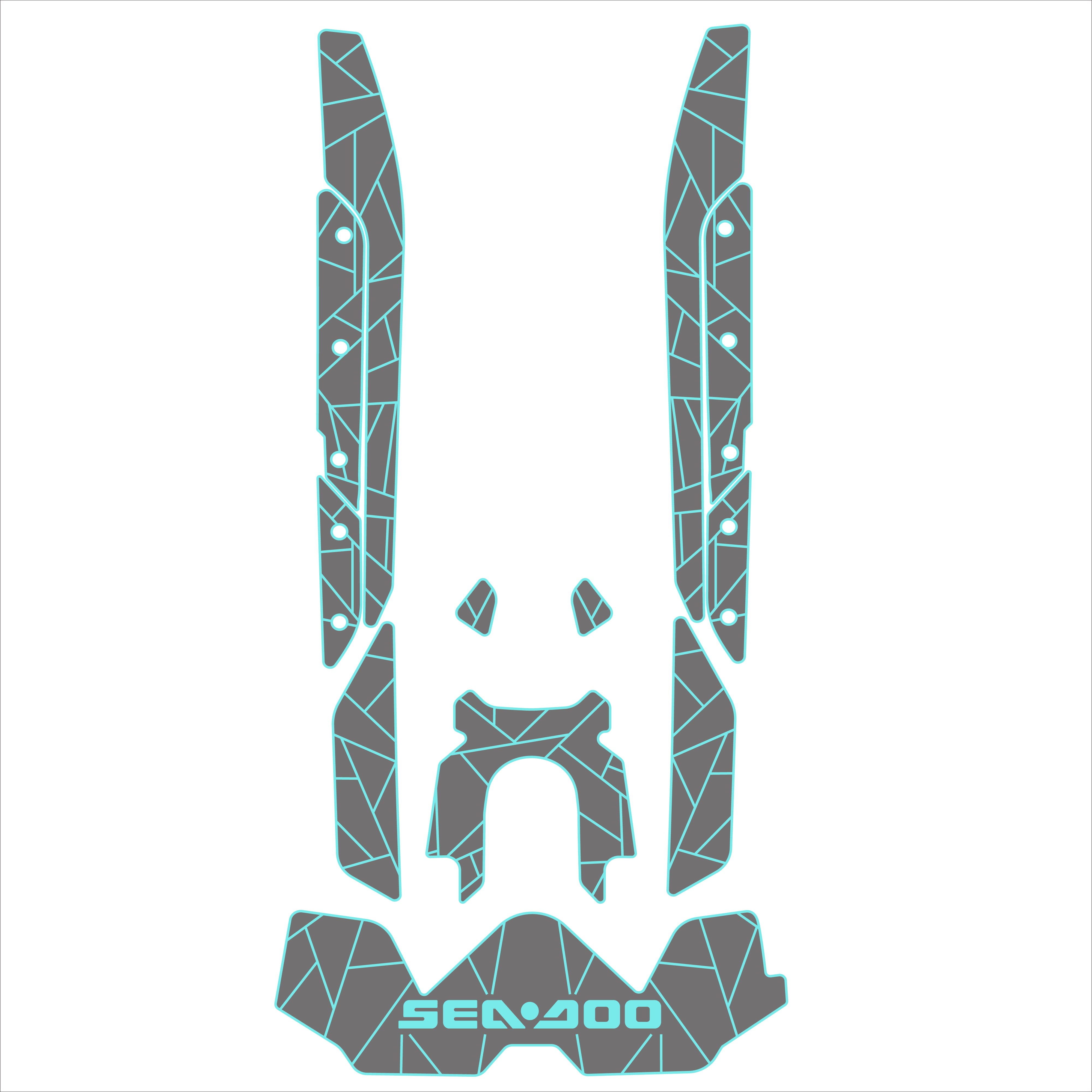 2021 Seadoo RXT-X300