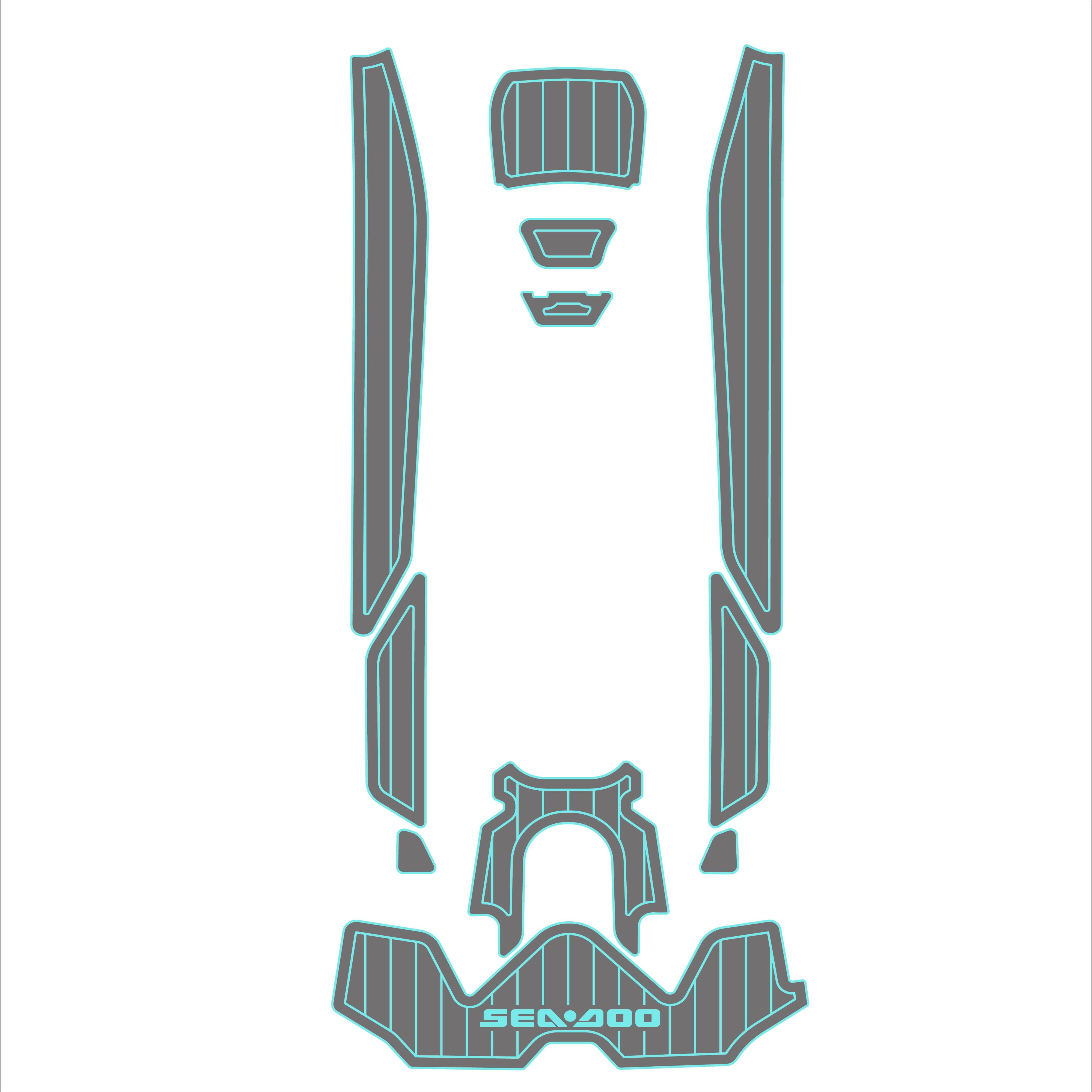 2019-SEA-DOO-GTX