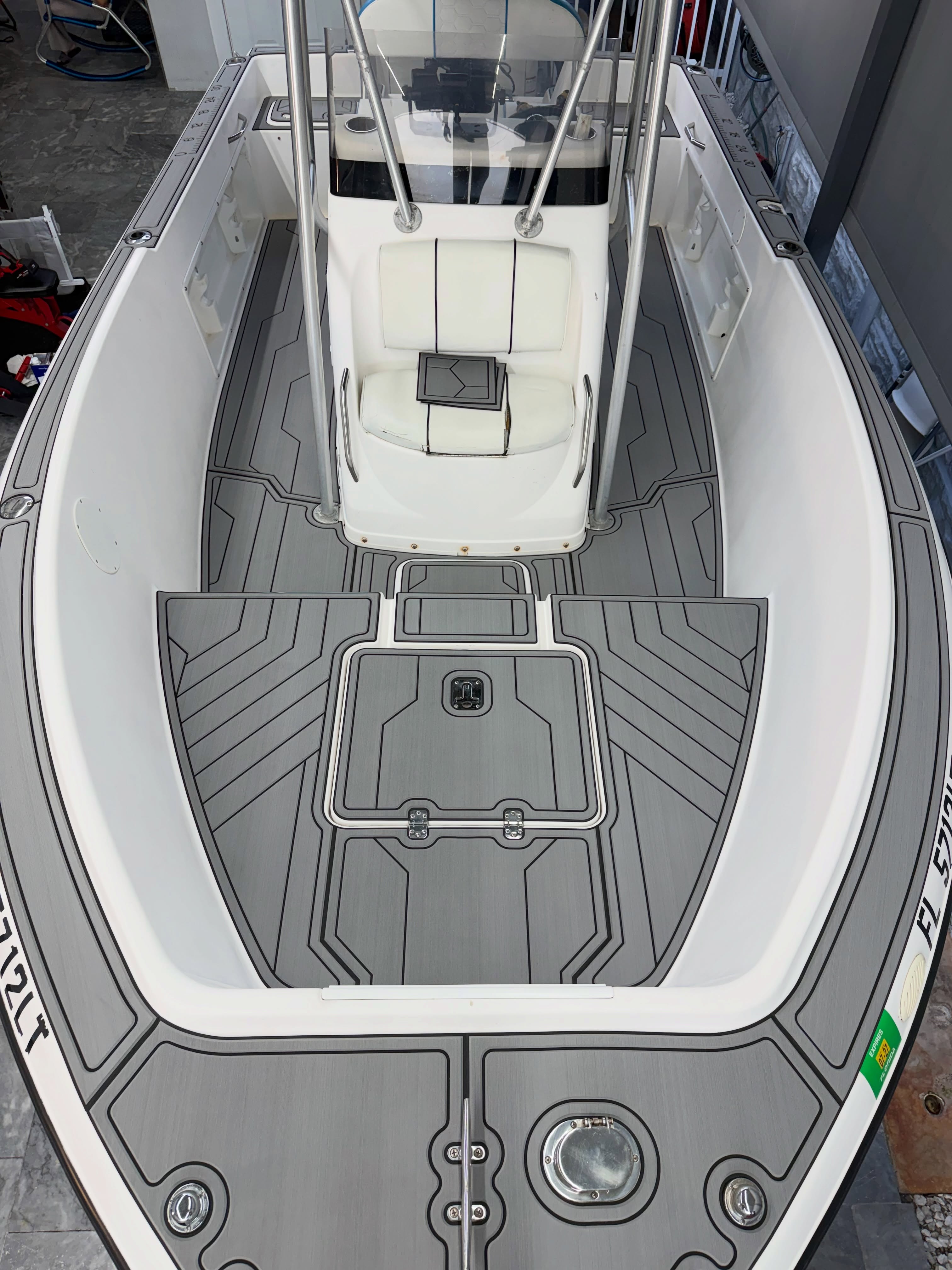 Where Marine Deck Design Is Headed Next