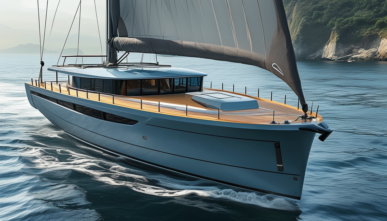 Eva Marine Deck For Boat Refit And Deck Upgrades