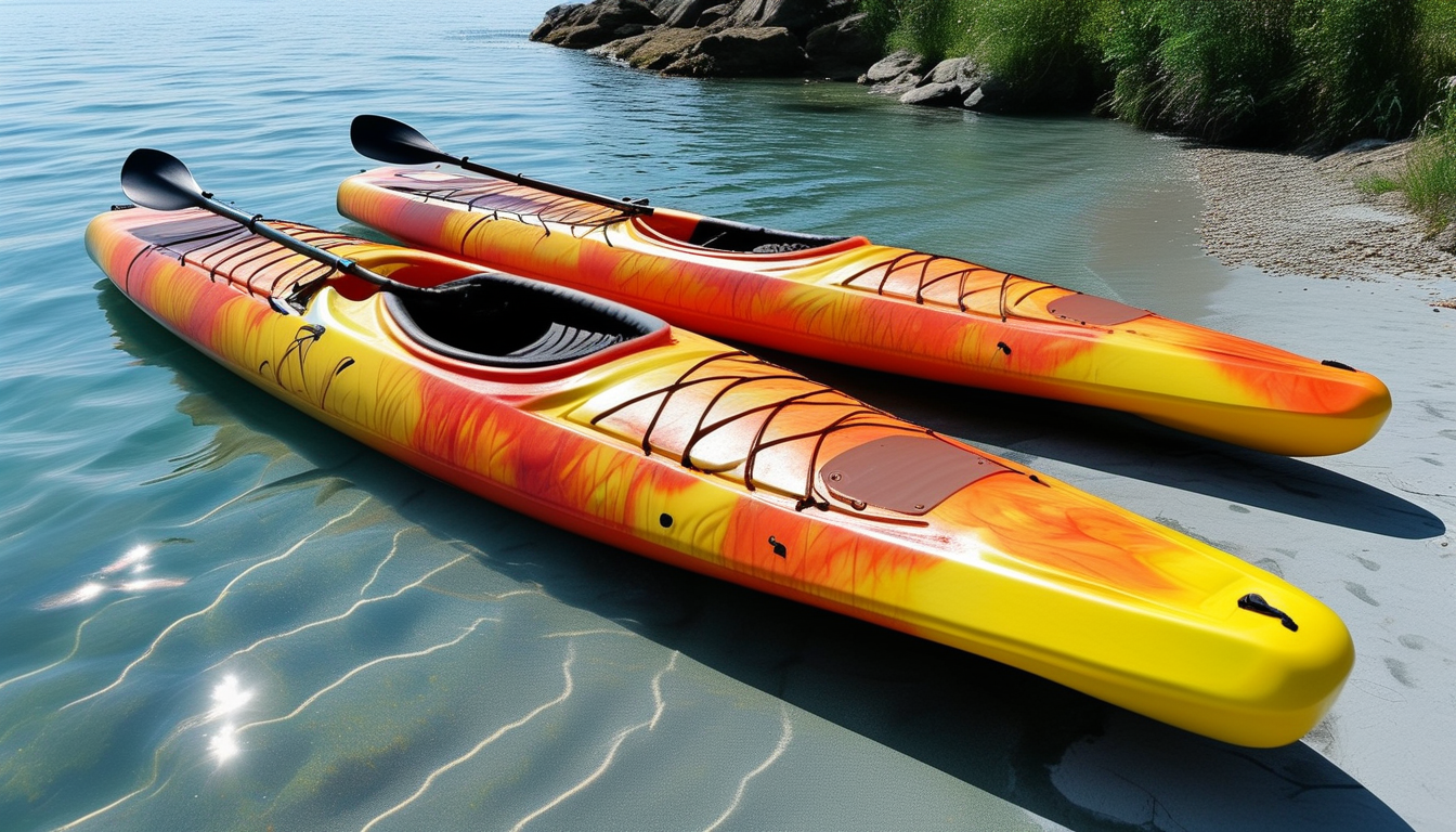 Marine Foam Decking Sheets For Kayak And SUP Traction Pads
