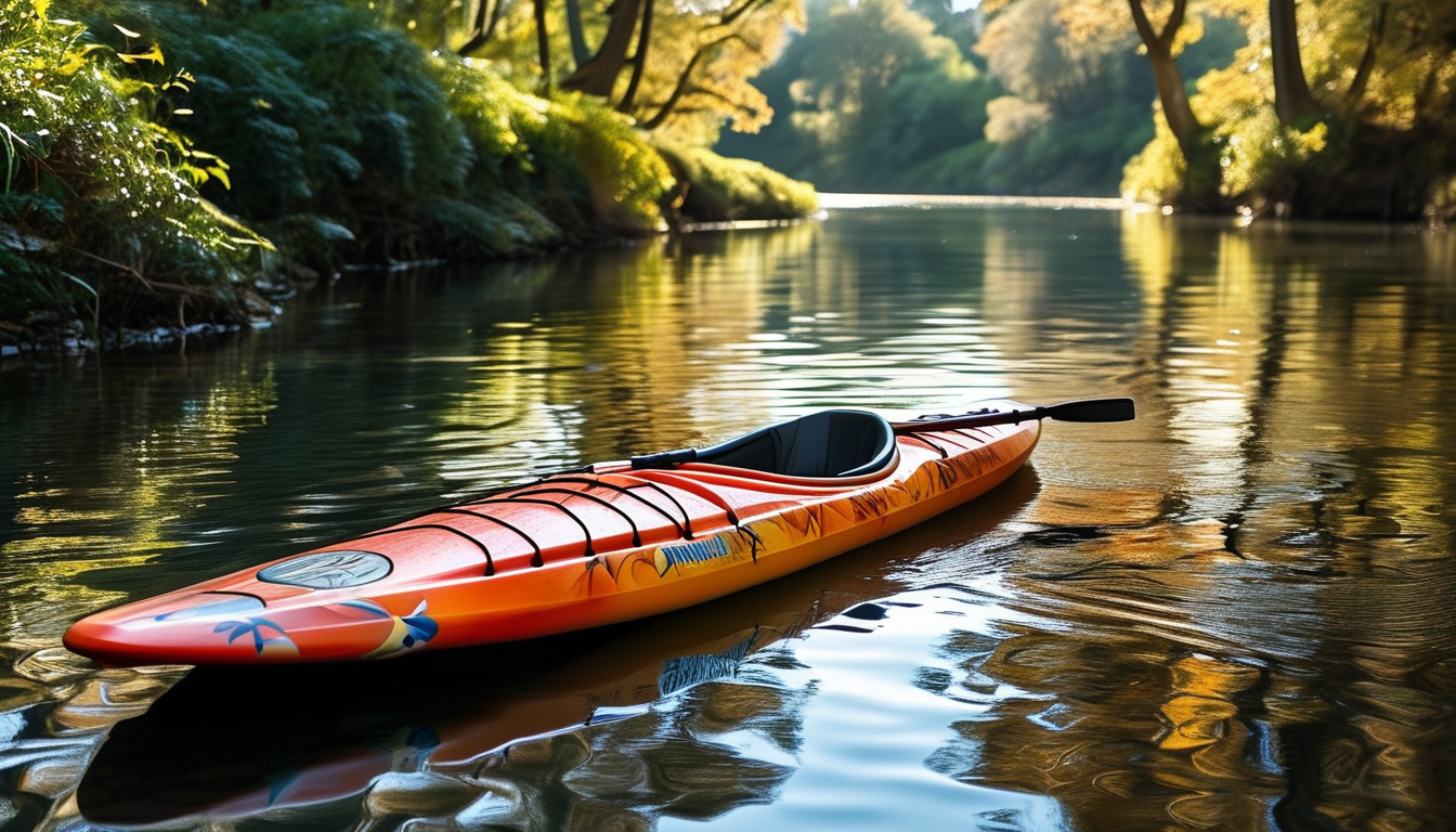 Boat Mat For Kayak And SUP Traction Pads