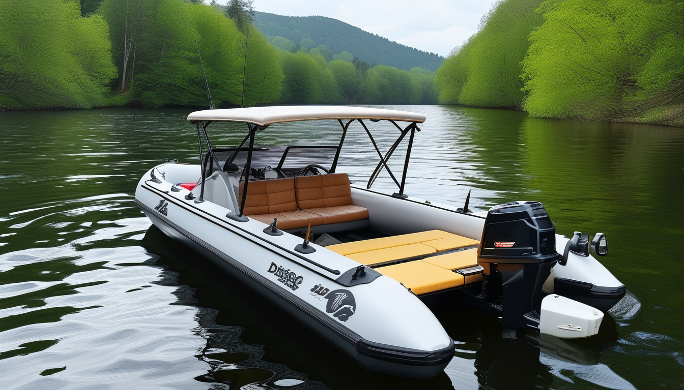 Boat Flooring Foam For Fishing Boat Helm Pad Cushioning