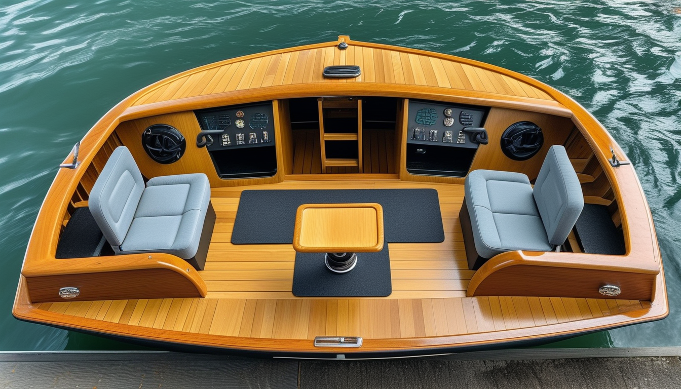 Eva Boat Flooring Sheets For Fishing Boat Helm Pad Cushioning