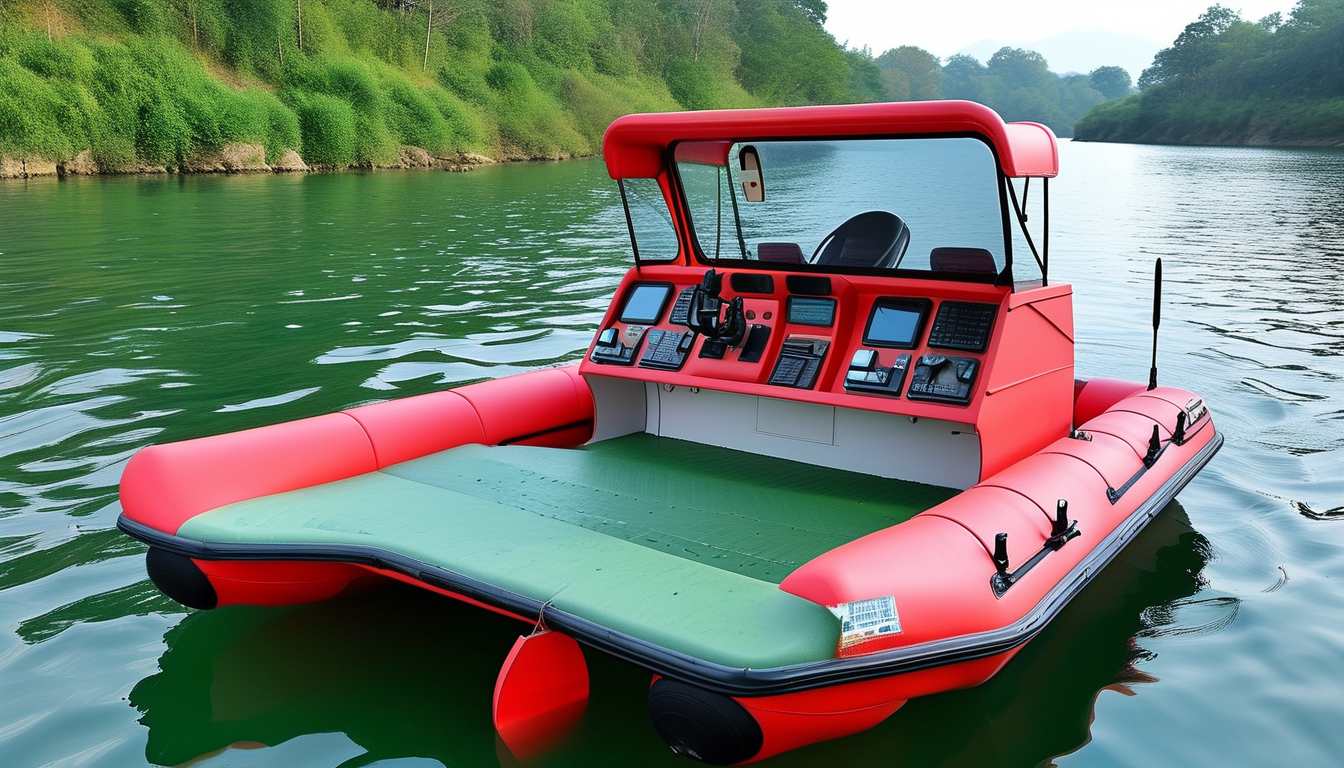 Eva Foam Boat Decking Sheet For Fishing Boat Helm Pad Cushioning