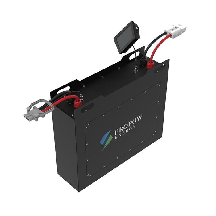 24V 135Ah Pallet Truck Battery