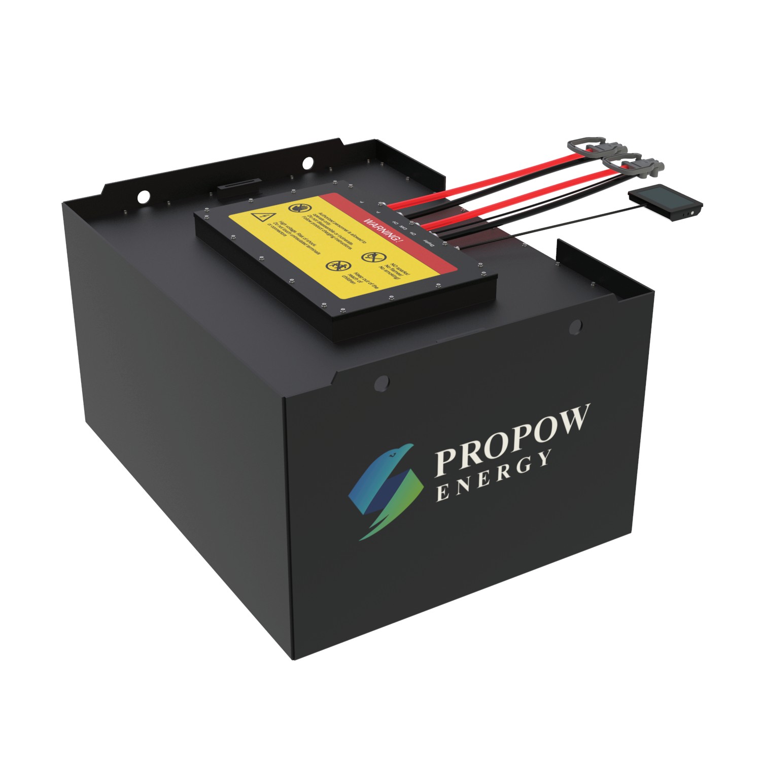 36V 608Ah Forklift Lithium Battery