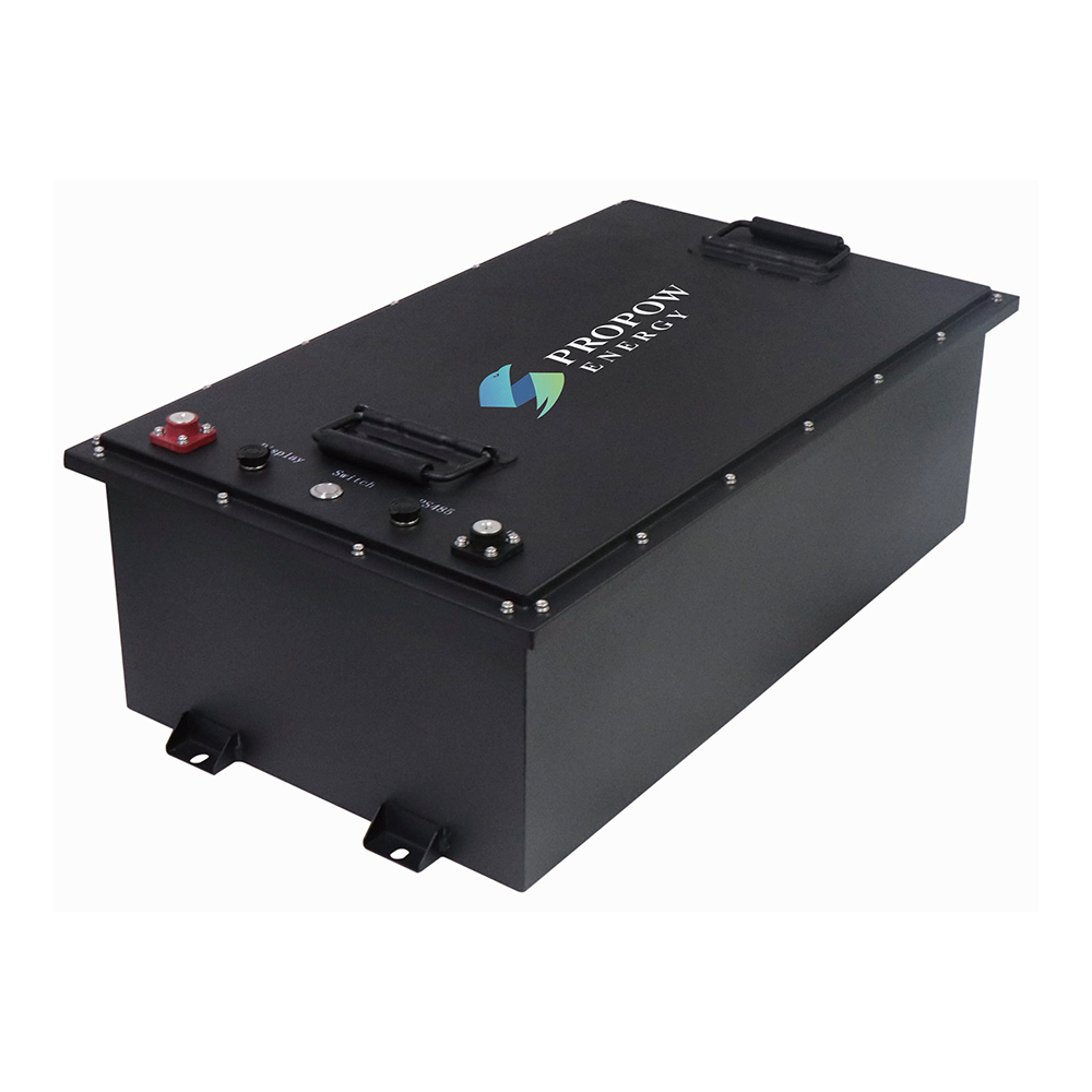 Aerial Work Platforms Battery 48V 280Ah