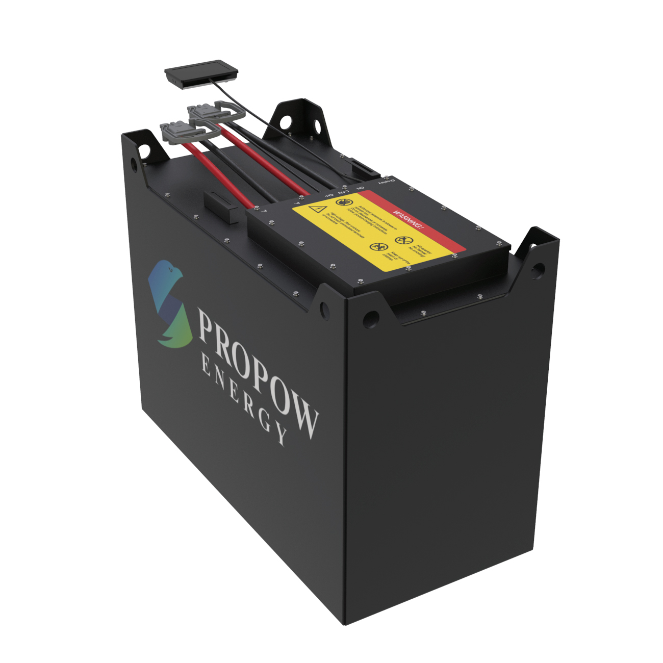 Lithium Battery 48V 304Ah for Forklift